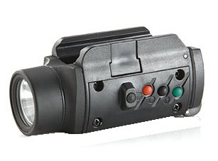 ITAC Tactical Light & Laser