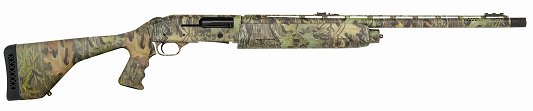 Mossberg & Sons 930 Turkey with Pistol Grip Mossy Oak Obsession 12 Gauge Shotgun