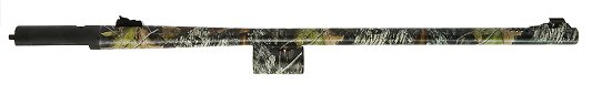 Mossberg Mossy Oak Barrel 12 Ga 24 Ulti-Full Accu-Choke/Fib