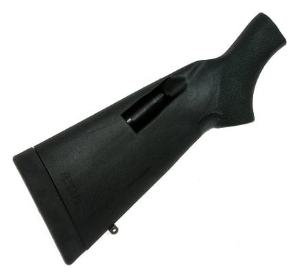 Mossberg Black Synthetic Speedfeed Stock For Model 500/835/5