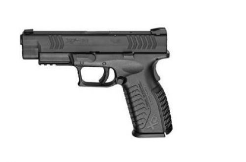 SPRINGFIELD XDM9202HCSP XDM PROMO