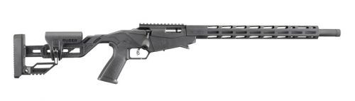 Ruger Precision 22 Long Rifle Bolt Action Rifle