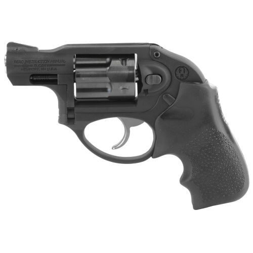 Ruger LCR 38 Special Revolver