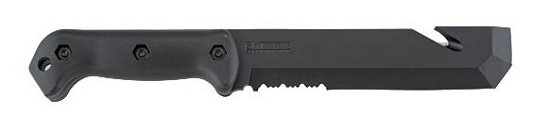 Kabar Becker Tactical Tool w/Grivory Handle