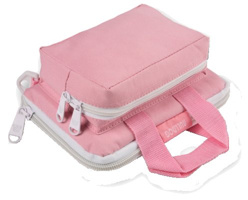 Bulldog Pink X-Small Range Bag