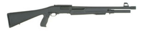 TRI-STAR SPORTING ARMS 12 Ga CobraForce 20 Barrel Removable Door Buster/Cy