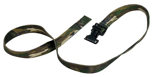 Outdoor Connection 72 Utility Strap