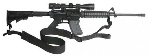 Buds Gun Shop