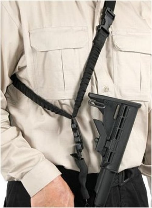 BlackHawk Storm Single Point Sling XT | 70GS16BK