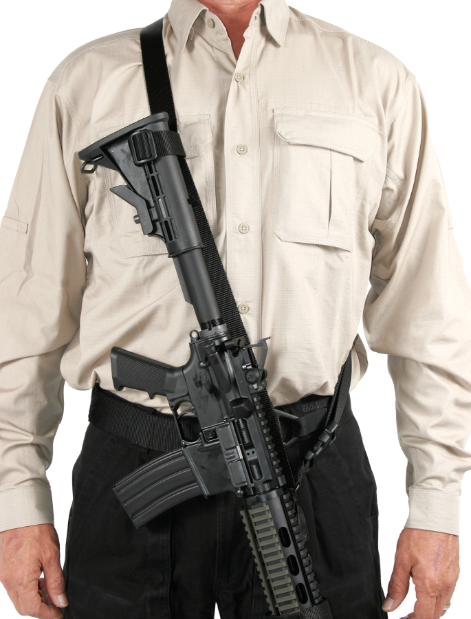 Buds Gun Shop