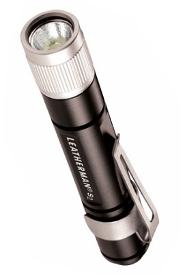 Leatherman Serac S2 LED Flashlight