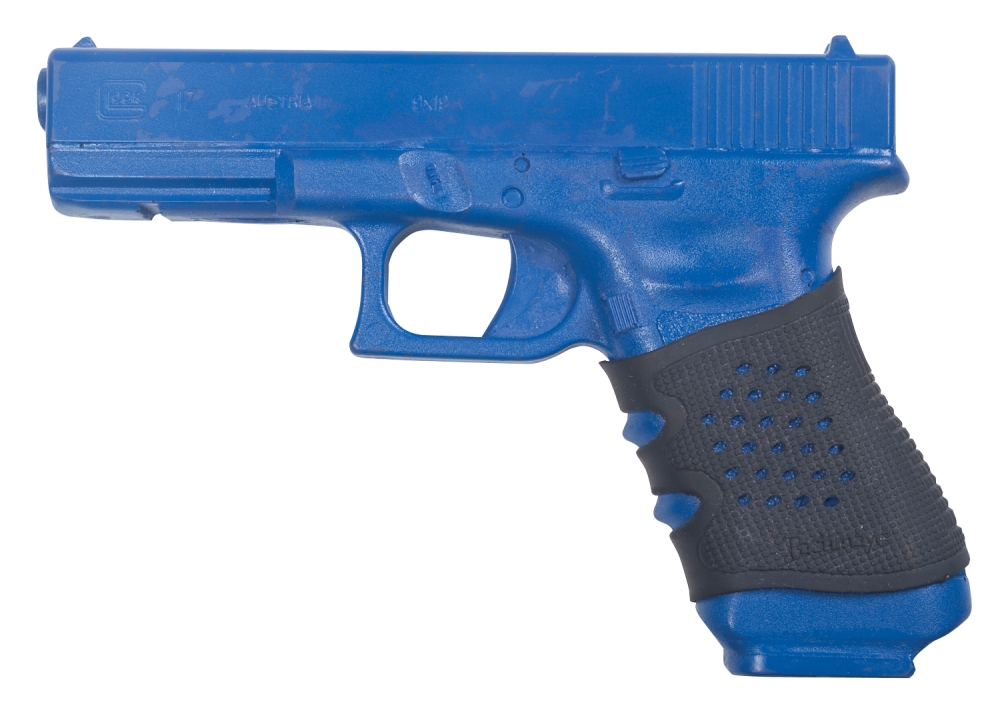 Buds Gun Shop
