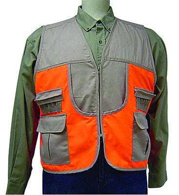 Allen XX Large Hunting Vest