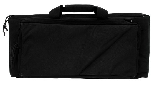 Tactical Hardwear 26 Black Dupont Teflon Gun Case