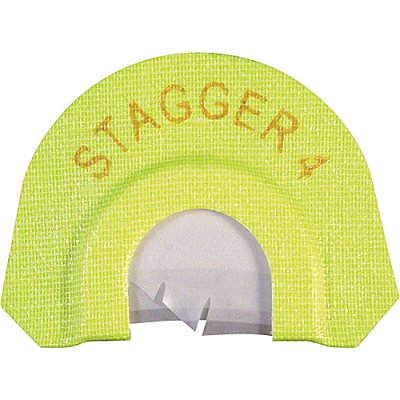 Hunters Specialties Premium Flex Stagger 4 Diaphragm