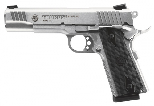 Taurus 1911SS-9 PT1911 9+1 9mm 5