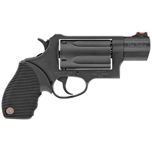 Taurus Judge Public Defender 410/45 Long Colt Revolver