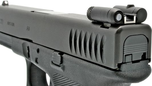 Laserlyte Rear Sight Laser For Glock