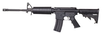 Sabre Defence XR15 M4 Carbine 5.56 NATO