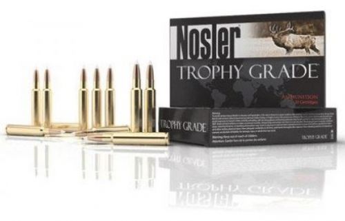 Nosler 270 WSM 140 Grain AccuBond