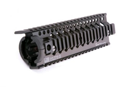 Daniel Defense Omega 9 Mid-Length Rail System