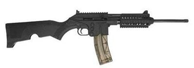 KEL-TEC CNC .22 LR  FOLDING STOCK