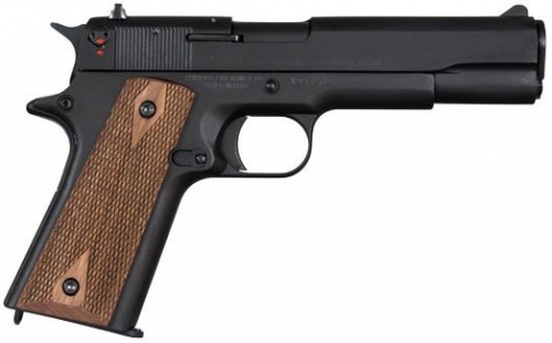 Citadel 1911-22 Full Size 10+1 .22 LR 5