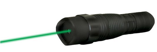 Sightmark Triple Duty AT5G Green Laser Kit Pressure Pad/Push