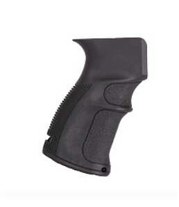 Fab Defense Black Ergonomic Pistol Grip For AK47