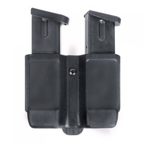 BlackHawk Double Stack Double Magazine Pouch