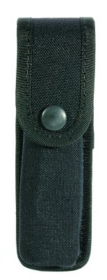 BlackHawk Textured Cordura Flashlight Case