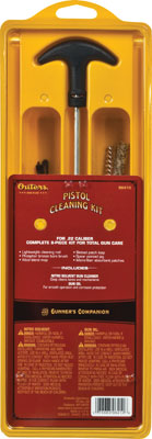 Outers RIFLE KIT Standard Cleaning Kits Cleaning Kit .