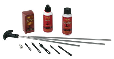 Outers RIFLE KIT Standard Cleaning Kits Cleaning Kit S