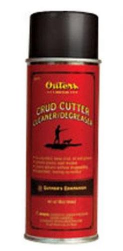 OUT CRUD CUTTER AEROSOL     16OZ