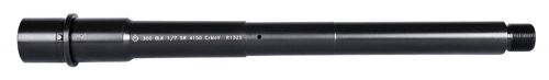 Ballistic Adv AR Barrel Modern Series 300 Blackout 10.50 AR-15 4150 Chrome Moly Vanadium Steel Black QPQ Pistol Len