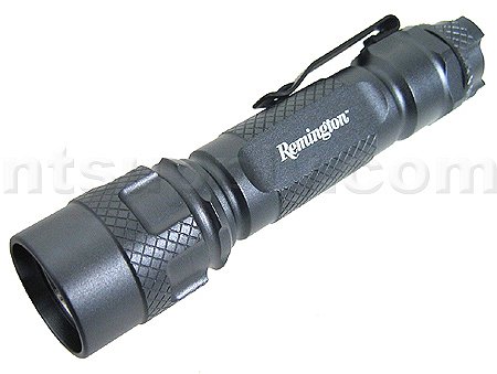 Remington 3 Watt LED Water Resistant Flashlight