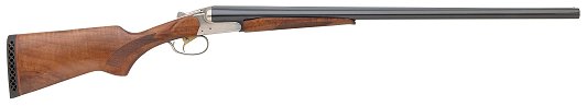 USSG MP210 20 Gauge Side By Side Shotgun