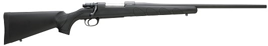 USSG Blue Synthetic 270 Win. Bolt Action w/22 Barrel
