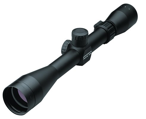 Leupold MARKAR 223 BDC 3-9X40 DPX