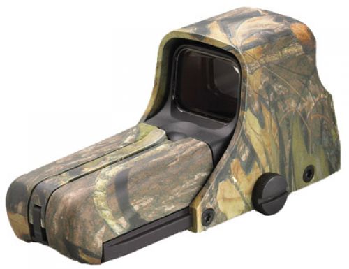 Eotech 512 1x 30x23mm Obj Unlimited Eye Relief 1 MOA Mossy Oak Obsessi