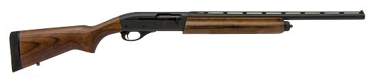 Remington 1187 Sportsman Youth 20Ga. 21 Black Matte Barrel