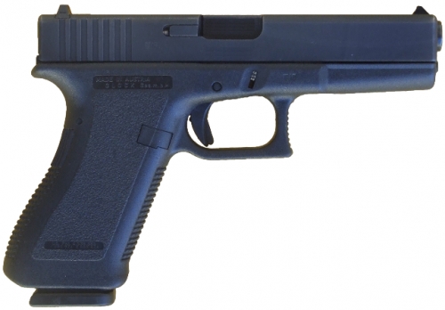 Glock 17 G17RTF2 9mm 17rd