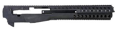 Troy Black M14 Chassis