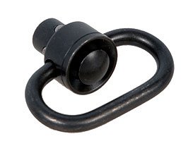 Troy Black S.S. Q.D. Swivel