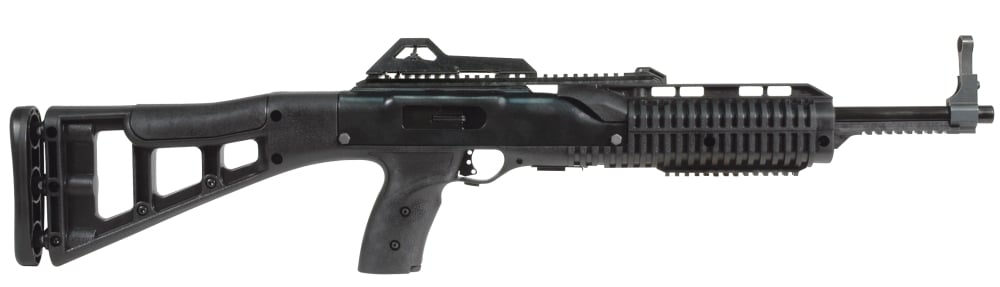 Hi-Point 995TS 16.5 Black All Weather Molded Stock 9mm Carbine