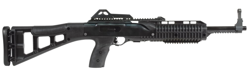 Hi-Point 995TS Carbine 9mm Semi Auto Rifle