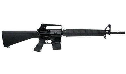 American Tactical Imports 410 Ga On AR Flattop Frame 20.1 Barrel A2 Stock Copmpac