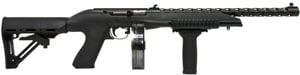 Puma Wildcat .22 LR Semi Automatic Rifle