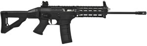 SIG Sauer SIG556 SWAT Patrol 5.56 NATO Semi Auto Rifle - R55616BPSRD