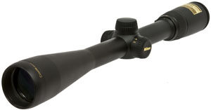 Nikon 3-9x 40mm Obj 35.7ft-11.9ft @100yds FOV 1" Tube Blk BDC Predator - 8453